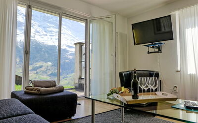 Logement:&nbsp;Chalet Jolimont 200.2