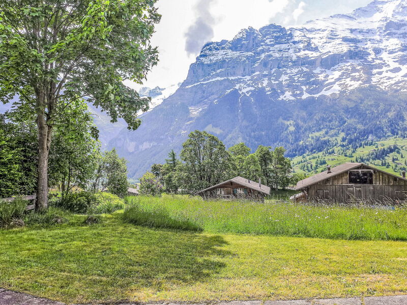 Grindelwald 200