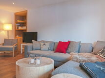 Chalet Bodmisunne