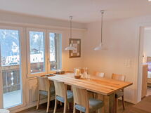 Chalet Bodmisunne