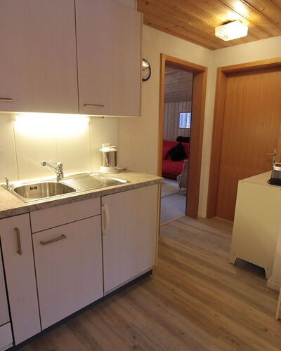 Chalet Doris