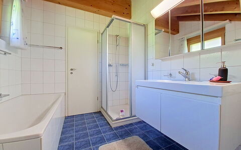 Steinbilla: Sol, Design Intérieur, Luminaire Plomberie, Sol, Plafond, Salle De Bains, Lavabo, Évier, Robinet, Plomberie