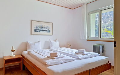 Chalet Holzwurm