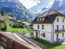 Chalet Caroline