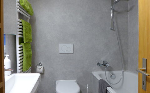 Stocki: Luminaire Plomberie, Propriété, Robinet, Lavabo, Blanc, Baignoire, Salle De Bains, Violet, Douche, Toilette