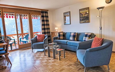 Logement:&nbsp;Rose Apt. Y 110.1
