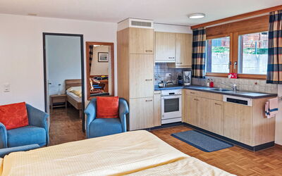 Logement:&nbsp;Rose Apt. Y 110.1