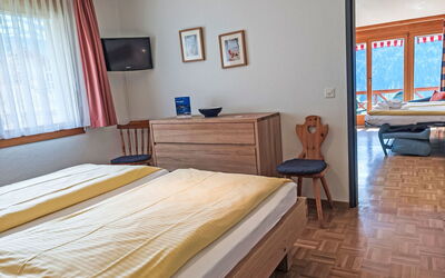 Logement:&nbsp;Rose Apt. Y 110.1
