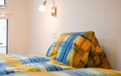 Logement:&nbsp;Amici 200.1