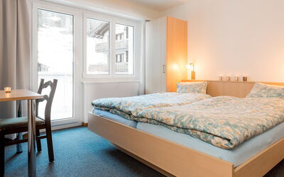 Logement:&nbsp;Amici 200.1
