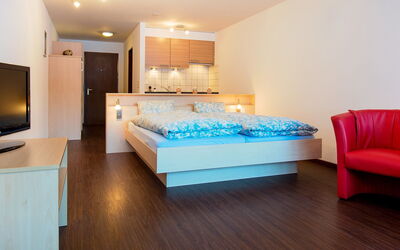Logement:&nbsp;Amici 200.2