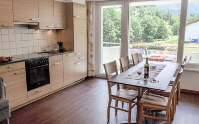 Logement:&nbsp;Amici 200.4