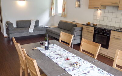 Logement:&nbsp;Amici 200.4