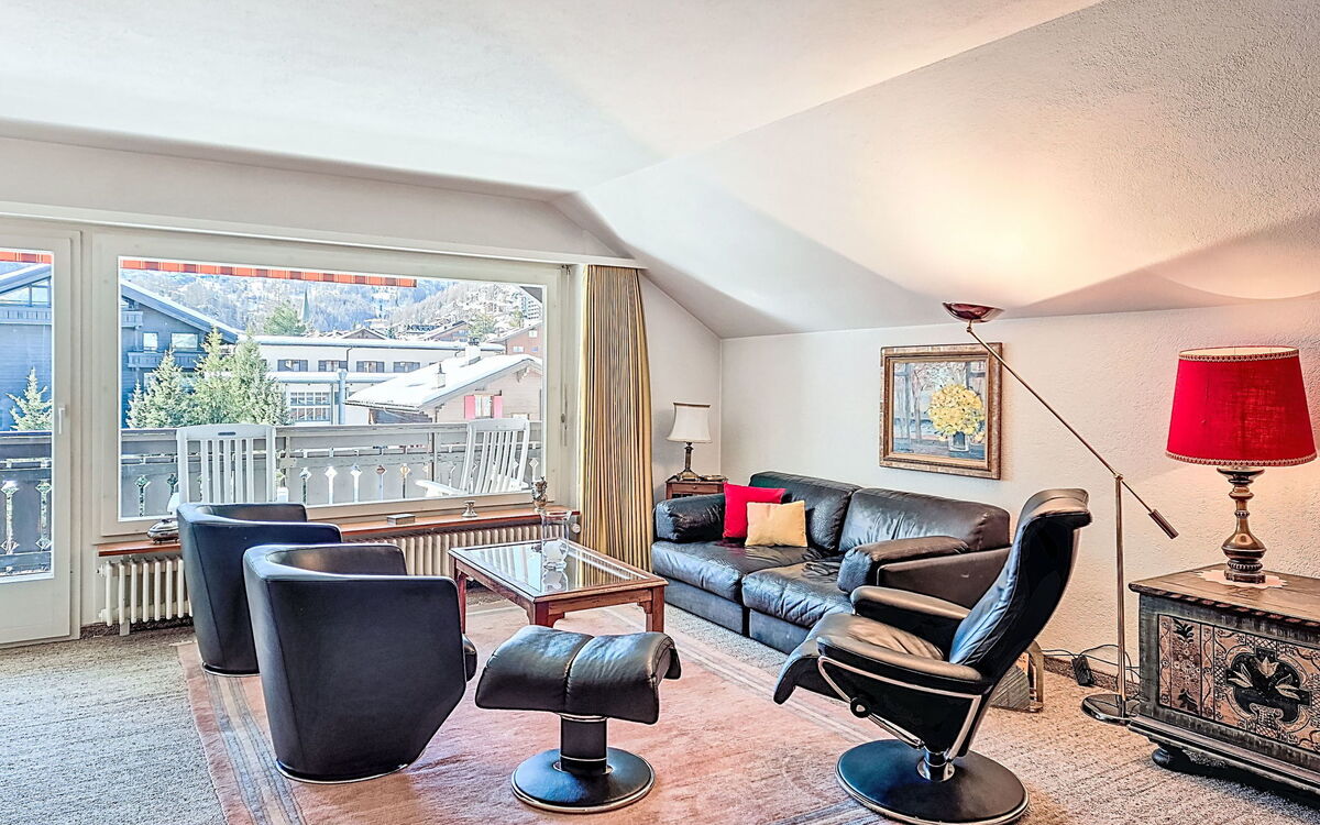 Logement:&nbsp;Matten (Utoring) 100.27