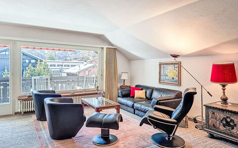Logement:&nbsp;Matten (Utoring) 100.27