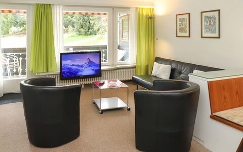 Logement:&nbsp;Matten (Utoring) 100.12