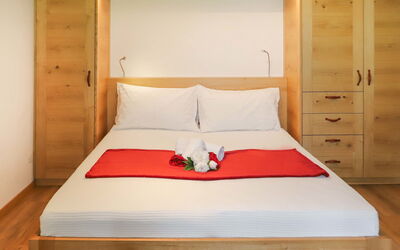 Logement:&nbsp;Matten (Utoring) 100.18