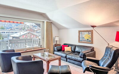 Logement:&nbsp;Matten (Utoring) 100.27