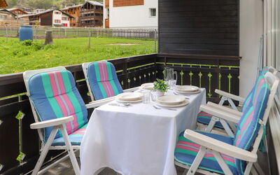 Logement:&nbsp;Matten (Utoring) 100.18