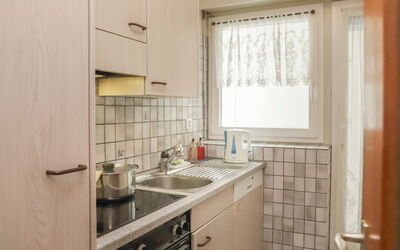 Logement:&nbsp;Matten (Utoring) 100.18