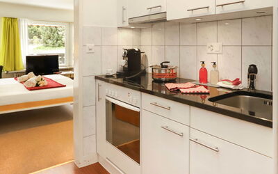 Logement:&nbsp;Matten (Utoring) 100.12