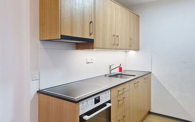 Logement:&nbsp;Beaulieu 101.3