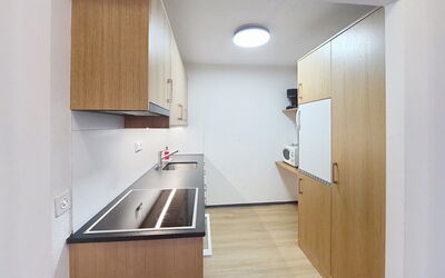 Logement:&nbsp;Beaulieu 101.3