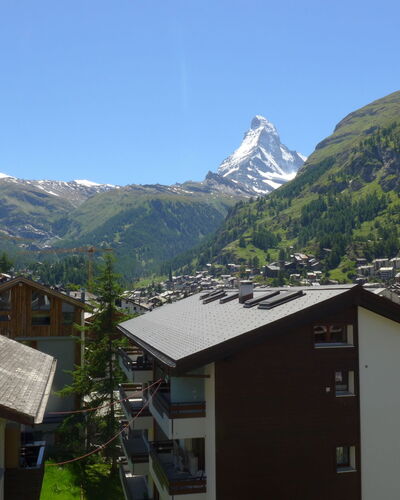 Zermatt 101