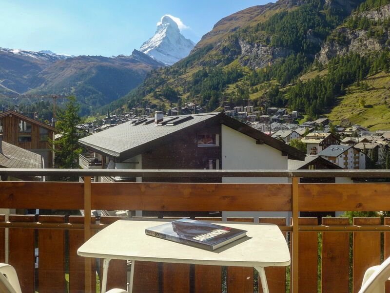 Zermatt 101