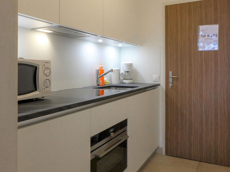 Logement:&nbsp;Beaulieu 101.2