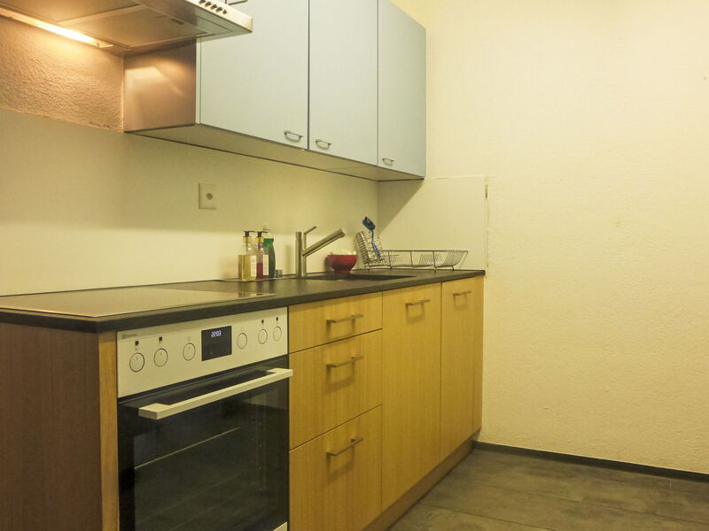Logement:&nbsp;Beaulieu 101.3