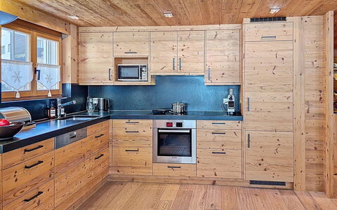 Logement:&nbsp;Les Violettes 105.4