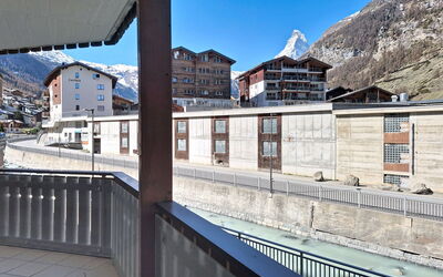 Zermatt 105