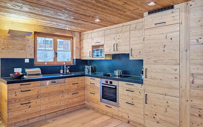 Logement:&nbsp;Les Violettes 105.4