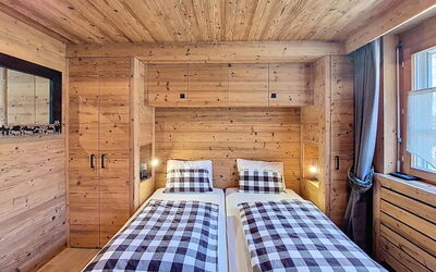 Logement:&nbsp;Les Violettes 105.4