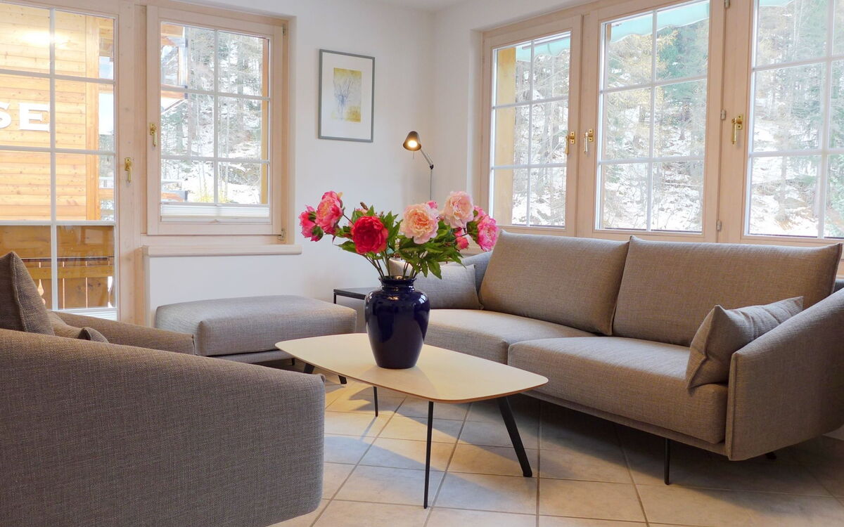 Logement:&nbsp;Obri Tuftra 125.4