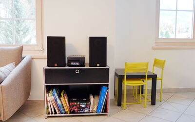 Logement:&nbsp;Obri Tuftra 125.4