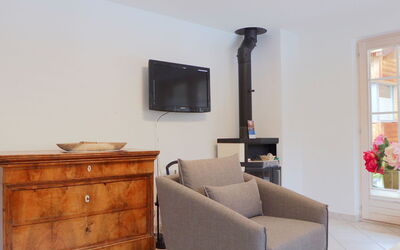 Logement:&nbsp;Obri Tuftra 125.4