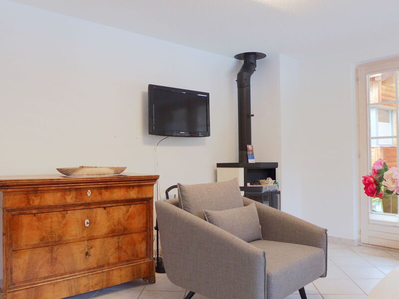 Logement:&nbsp;Obri Tuftra 125.4