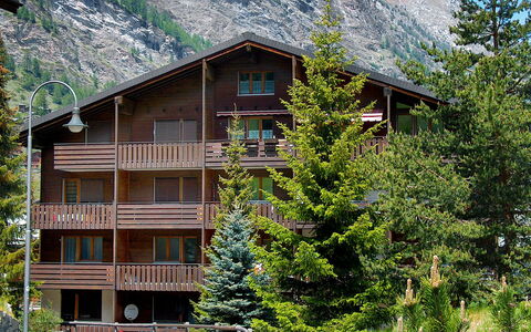 Zermatt 210