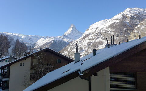 St. Martin: Neige, Montagnes Relief, Montagne, Chaîne De Montagnes, Alpes, L'Hiver, Toit, Ciel, Station De Montagne, Massif