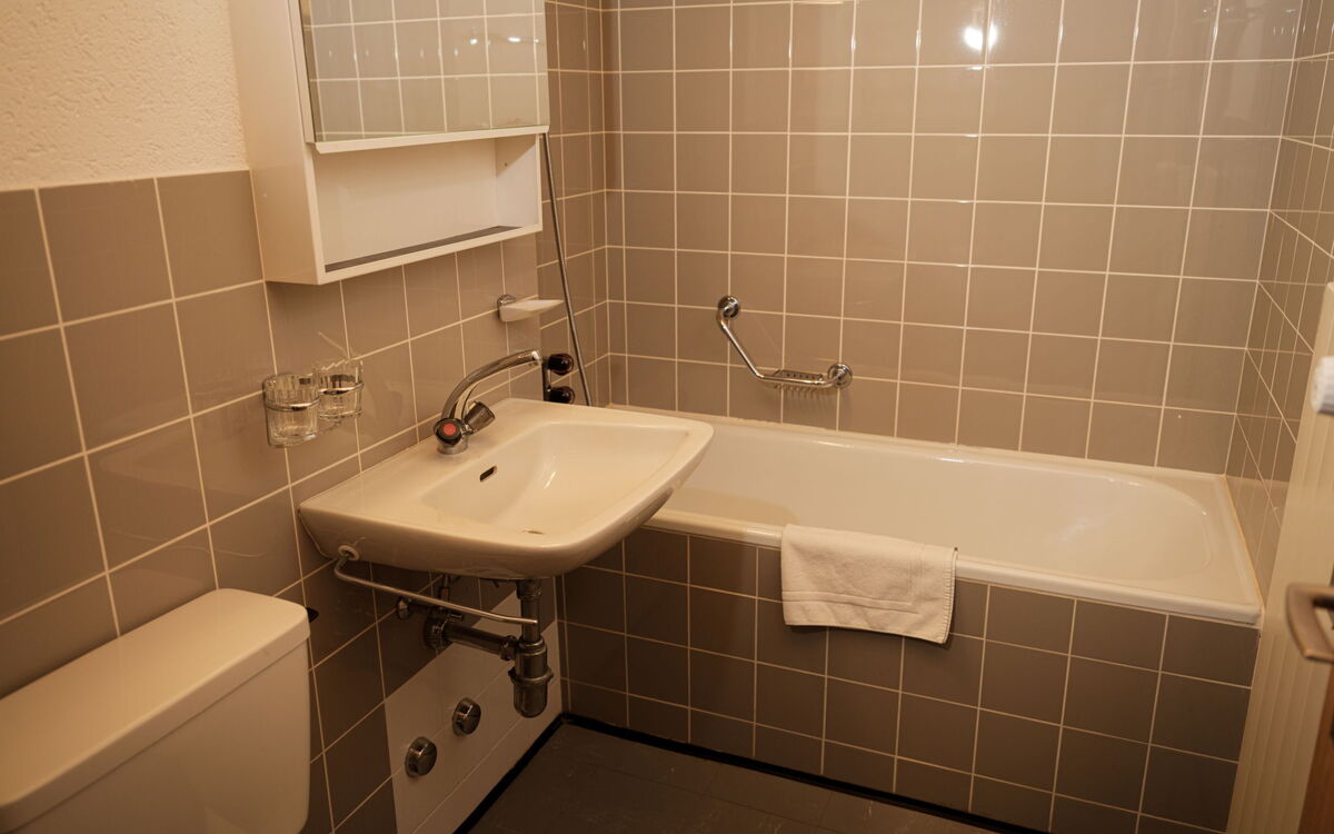 Logement:&nbsp;Silence 331.5