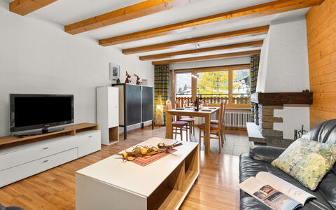 Logement:&nbsp;Silence 331.2