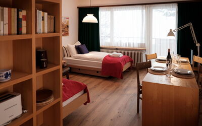 Logement:&nbsp;Silence 331.5