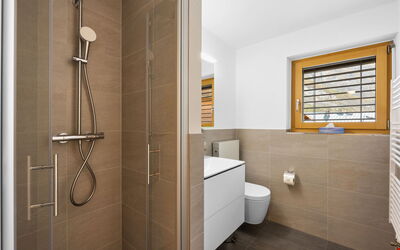 Logement:&nbsp;Silence 331.2