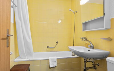 Logement:&nbsp;Silence 331.4