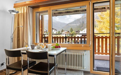 Logement:&nbsp;Silence 331.4