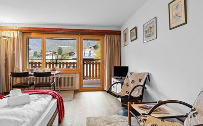Logement:&nbsp;Silence 331.4