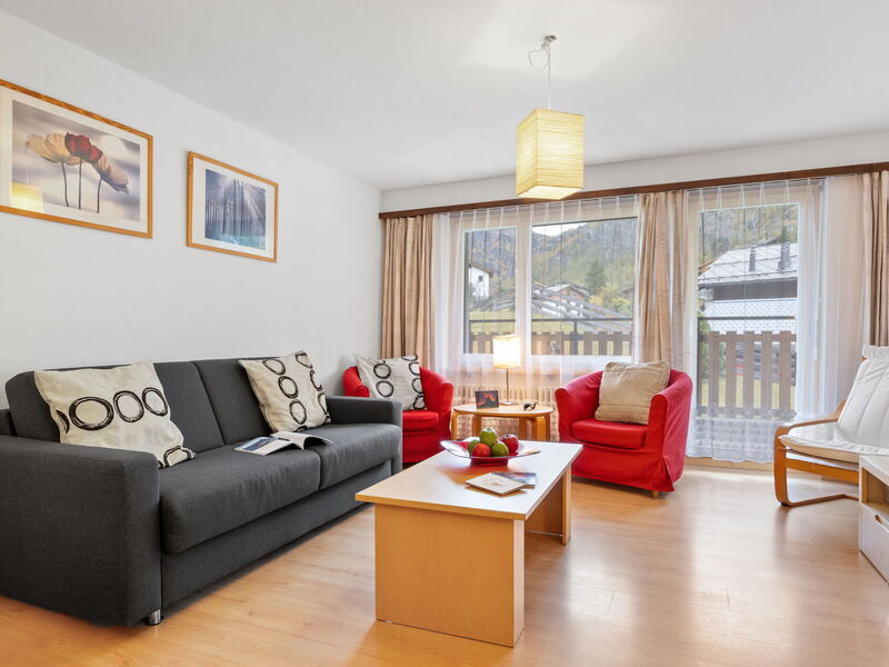 Logement:&nbsp;Silence 331.1
