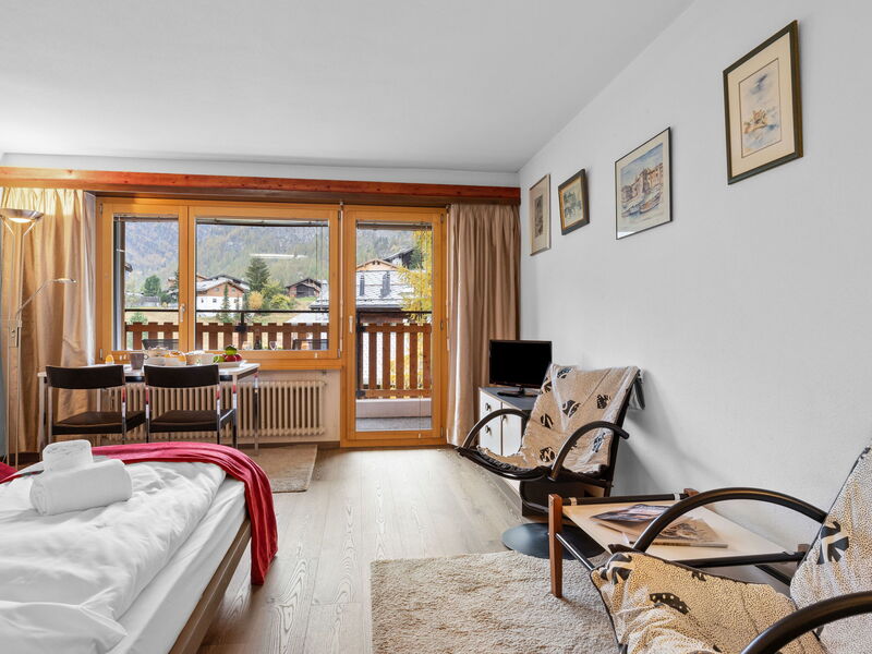 Logement:&nbsp;Silence 331.4